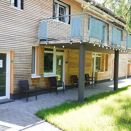 B&B Alferweiher Echternach Exterior foto