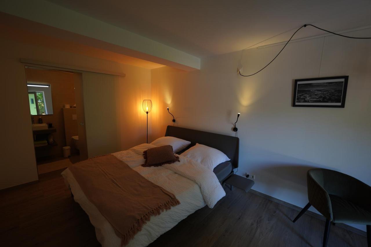 B&B Alferweiher Echternach Exterior foto