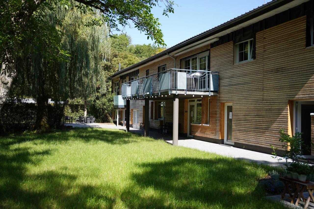 B&B Alferweiher Echternach Exterior foto